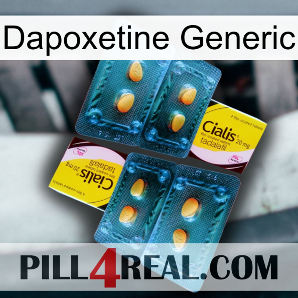 Dapoxetine Generic cialis5.jpg